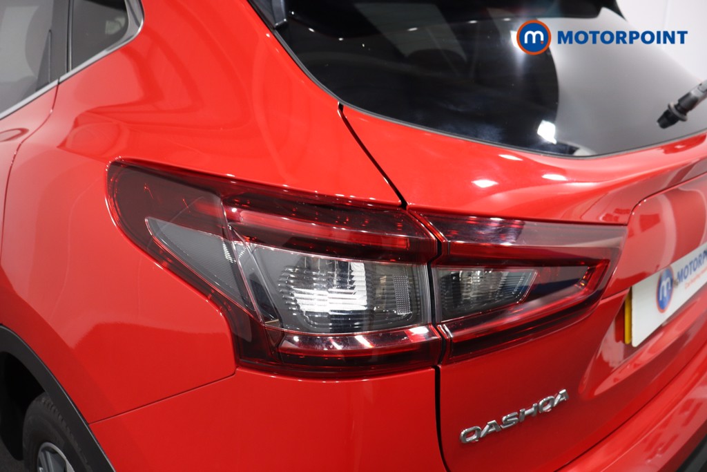 Nissan Qashqai N-Connecta Automatic Petrol SUV - Stock Number (1556748) - 26th supplementary image