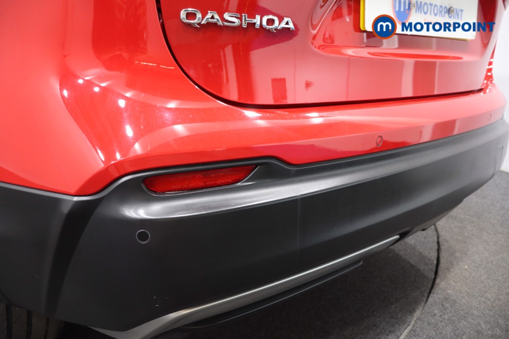 Nissan Qashqai N-Connecta Automatic Petrol SUV - Stock Number (1556748) - 27th supplementary image