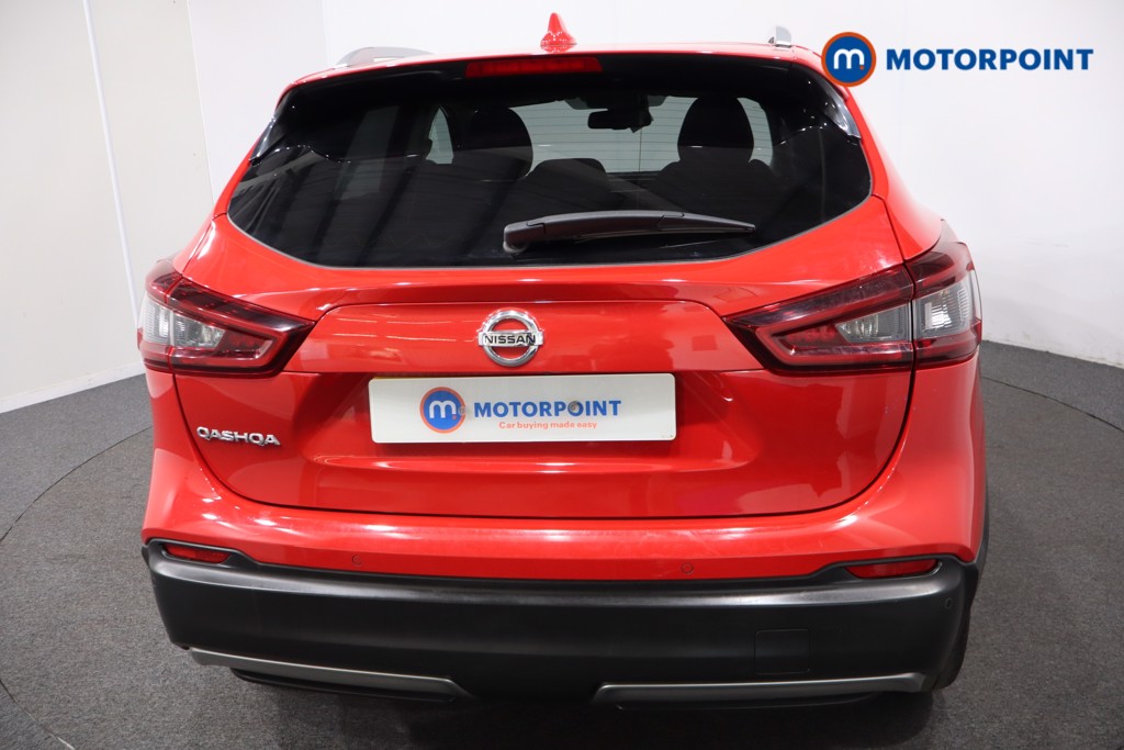 Nissan Qashqai N-Connecta Automatic Petrol SUV - Stock Number (1556748) - 29th supplementary image