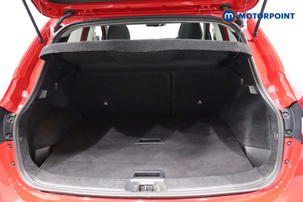 Nissan Qashqai N-Connecta Automatic Petrol SUV - Stock Number (1556748) - 30th supplementary image