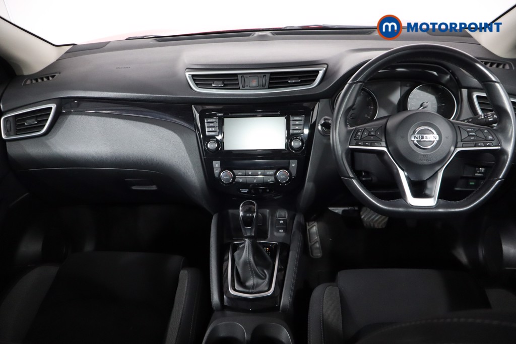 Nissan Qashqai N-Connecta Automatic Petrol SUV - Stock Number (1556748) - 1st supplementary image