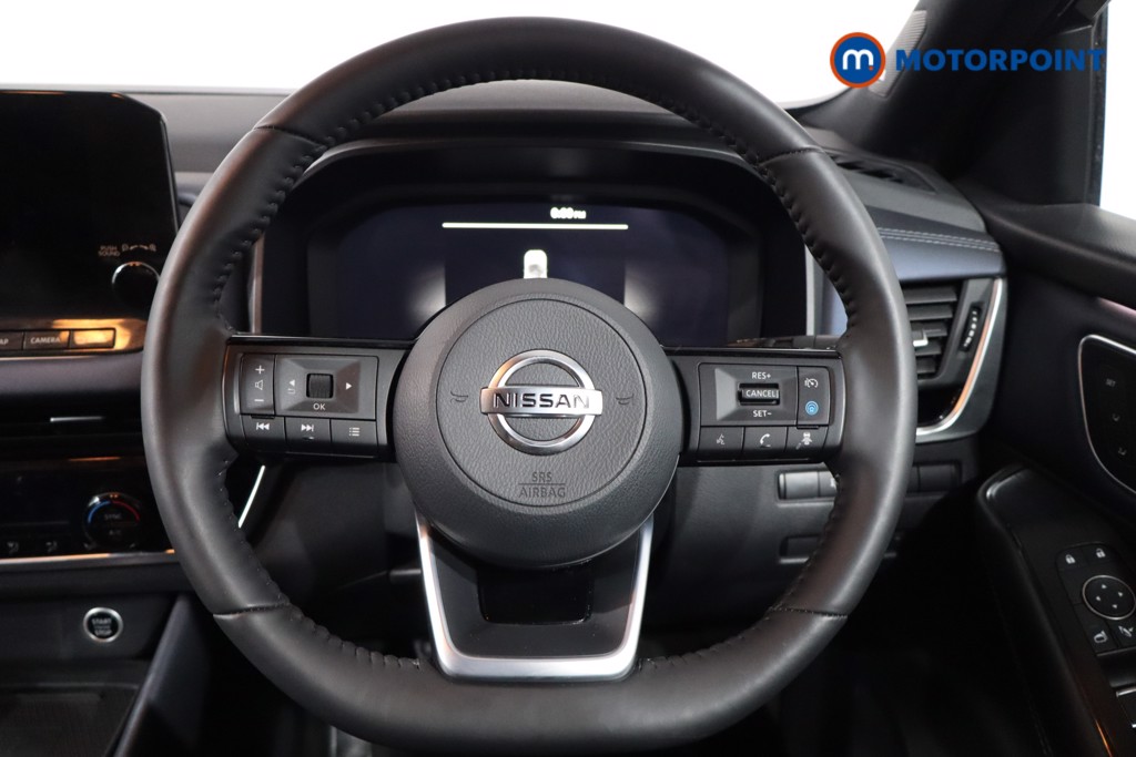 Nissan Qashqai Tekna-Plus Manual Petrol SUV - Stock Number (1556839) - 6th supplementary image