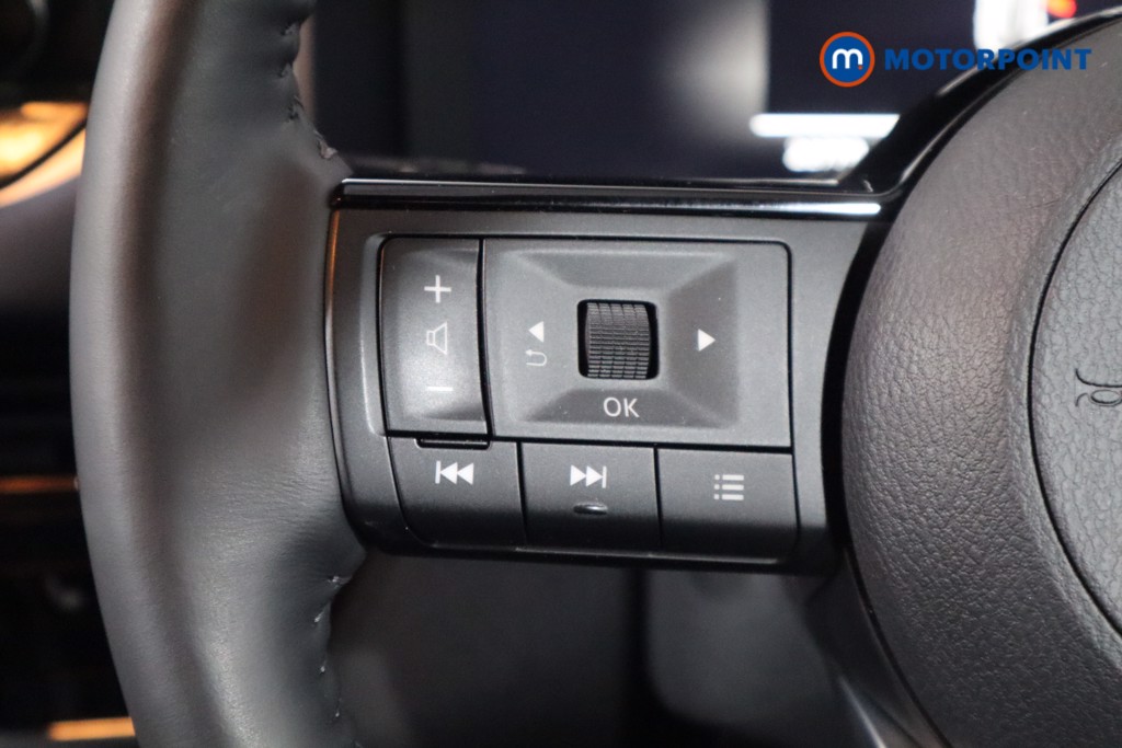 Nissan Qashqai Tekna-Plus Manual Petrol SUV - Stock Number (1556839) - 7th supplementary image