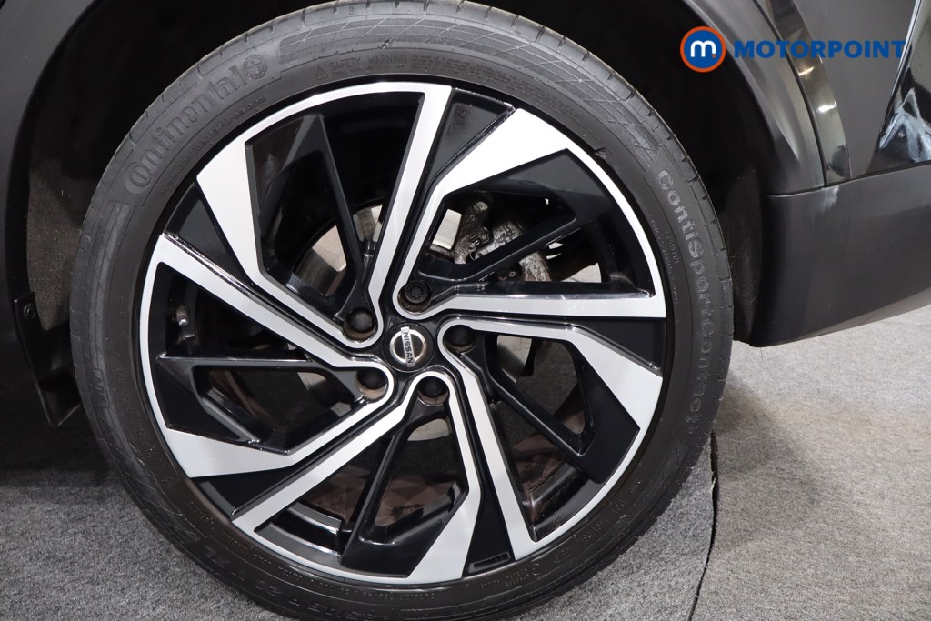 Nissan Qashqai Tekna-Plus Manual Petrol SUV - Stock Number (1556839) - 12th supplementary image
