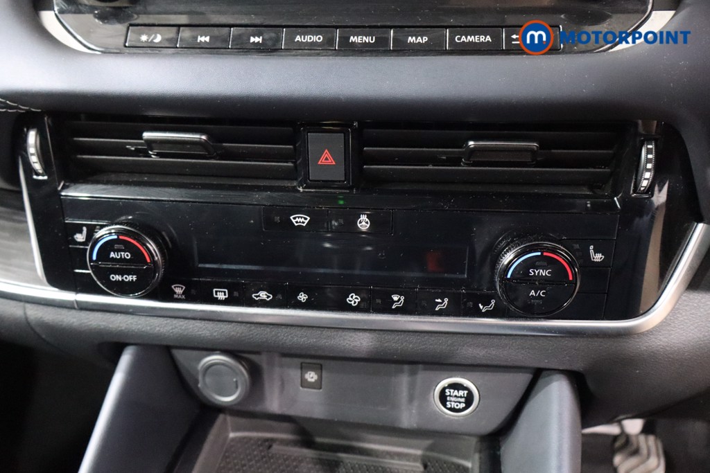 Nissan Qashqai Tekna-Plus Manual Petrol SUV - Stock Number (1556839) - 16th supplementary image