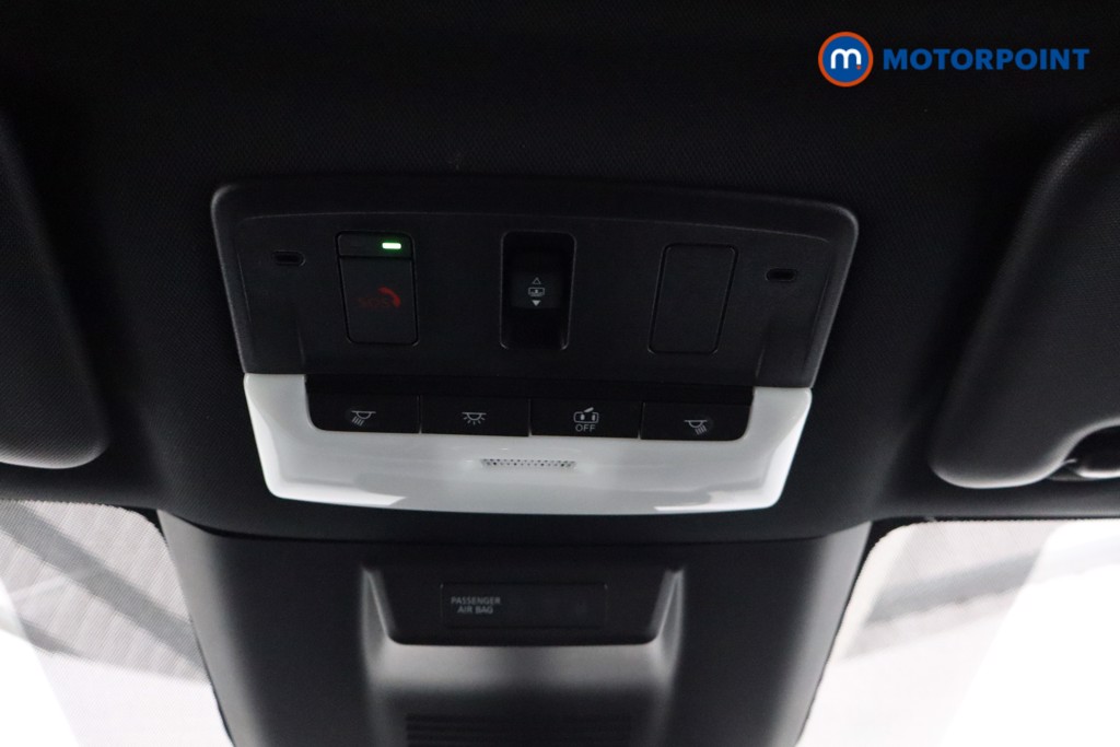 Nissan Qashqai Tekna-Plus Manual Petrol SUV - Stock Number (1556839) - 19th supplementary image