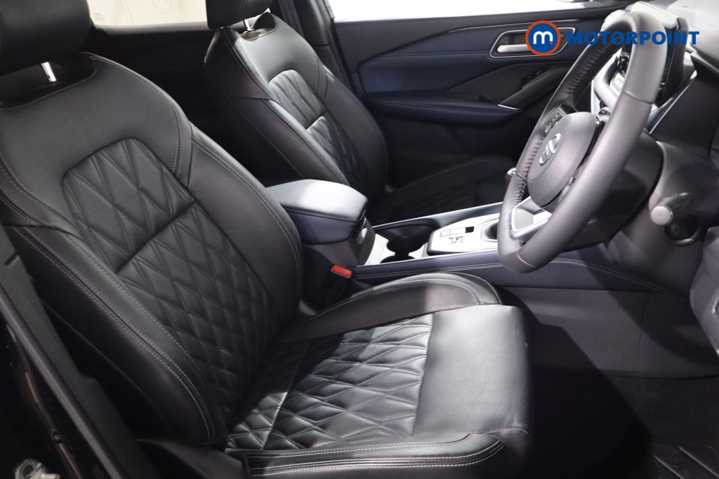 Nissan Qashqai Tekna-Plus Manual Petrol SUV - Stock Number (1556839) - 20th supplementary image