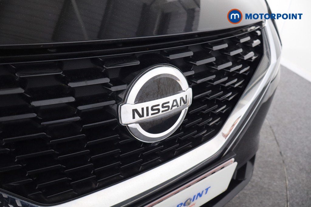 Nissan Qashqai Tekna-Plus Manual Petrol SUV - Stock Number (1556839) - 23rd supplementary image