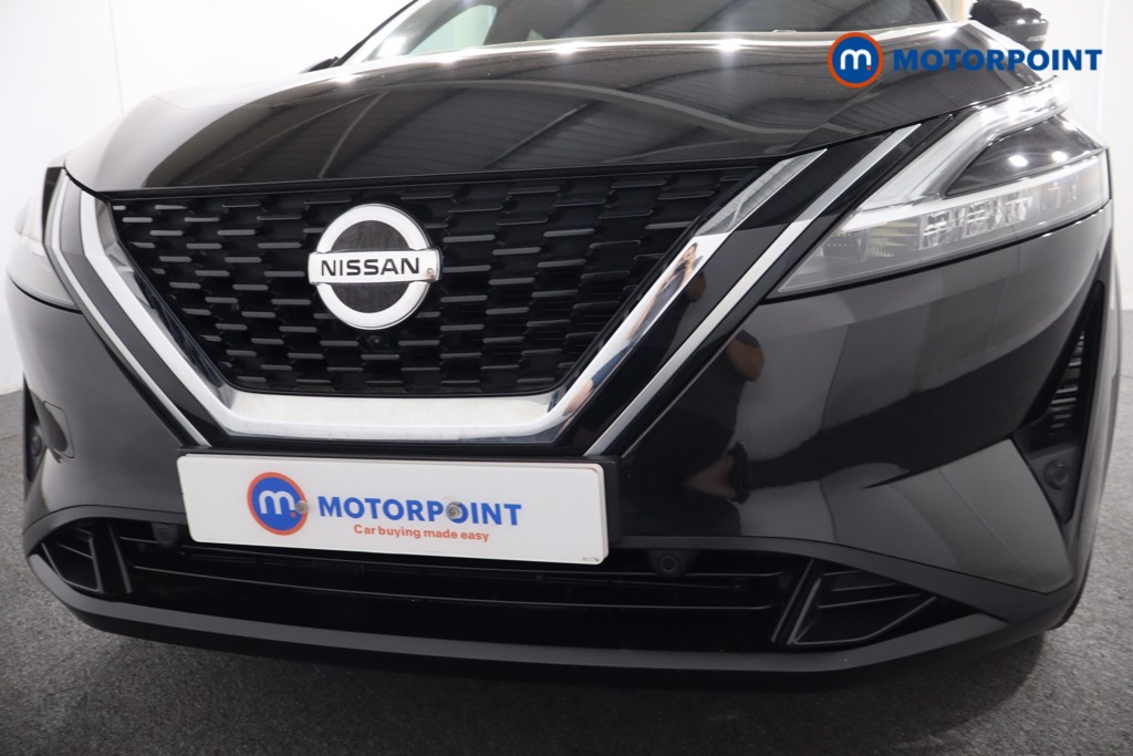 Nissan Qashqai Tekna-Plus Manual Petrol SUV - Stock Number (1556839) - 24th supplementary image