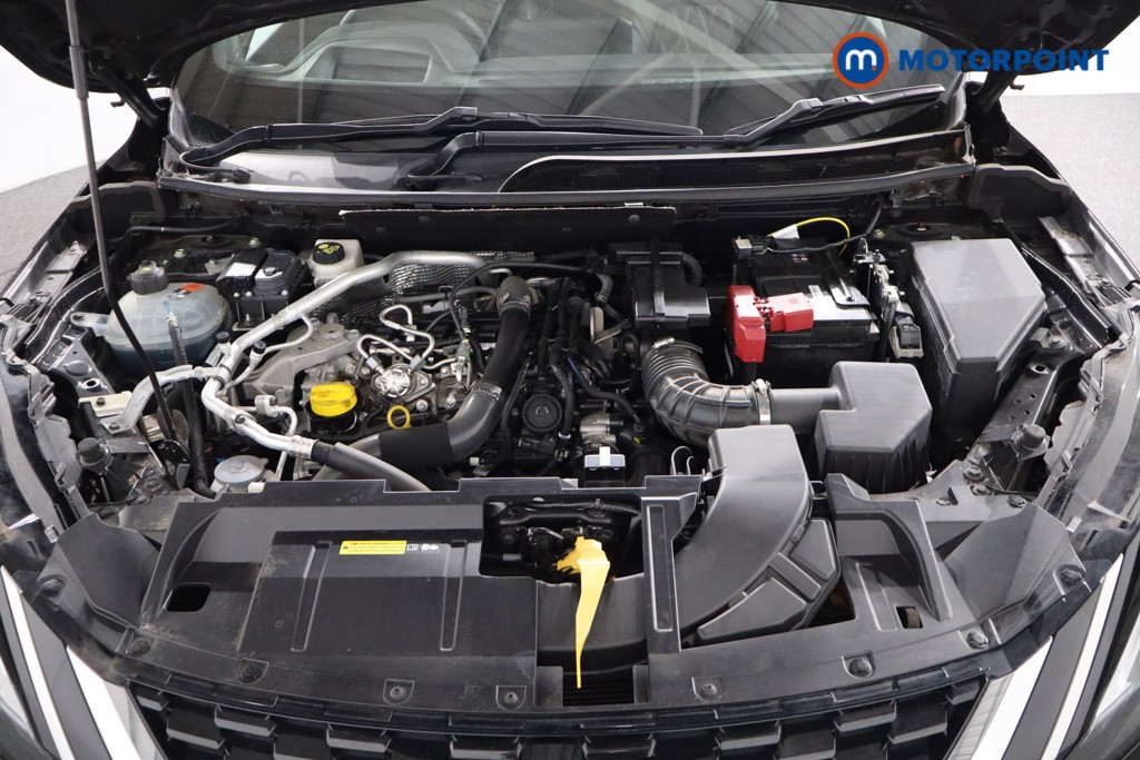 Nissan Qashqai Tekna-Plus Manual Petrol SUV - Stock Number (1556839) - 25th supplementary image