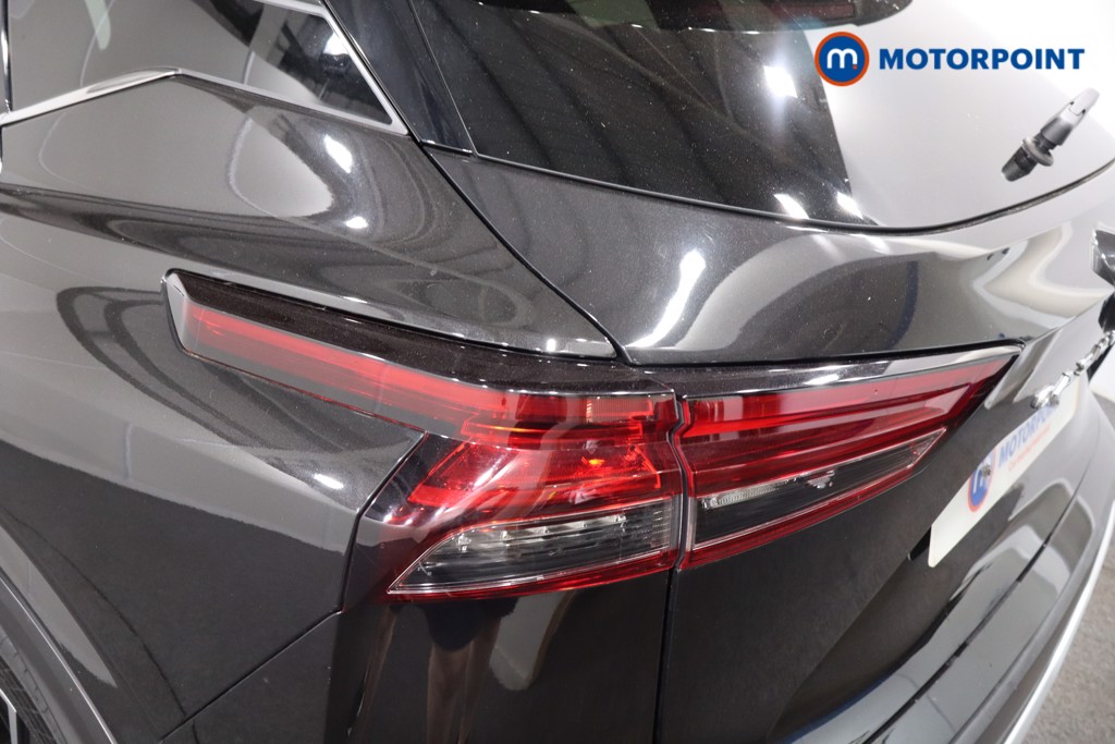 Nissan Qashqai Tekna-Plus Manual Petrol SUV - Stock Number (1556839) - 27th supplementary image
