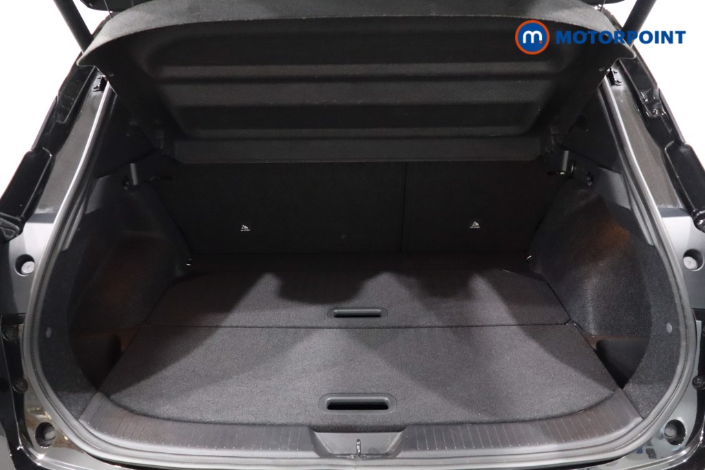 Nissan Qashqai Tekna-Plus Manual Petrol SUV - Stock Number (1556839) - 32nd supplementary image