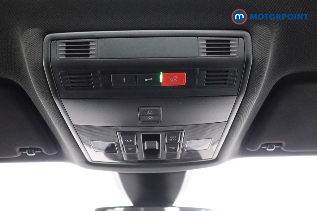 Skoda Karoq Sportline Manual Petrol SUV - Stock Number (1556854) - 19th supplementary image