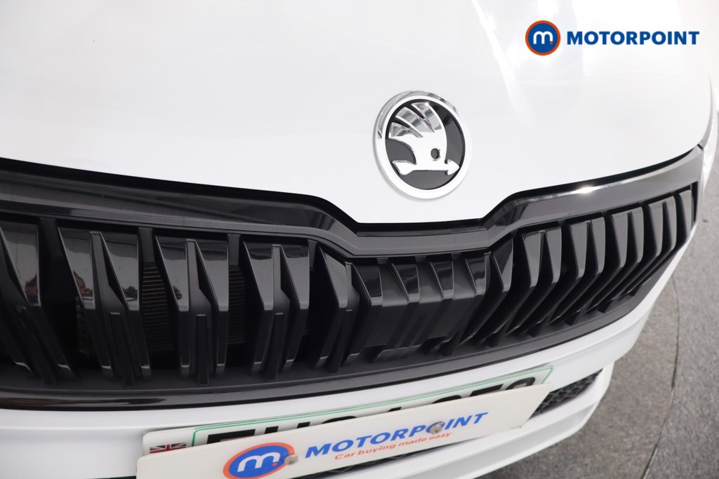 Skoda Karoq Sportline Manual Petrol SUV - Stock Number (1556854) - 23rd supplementary image
