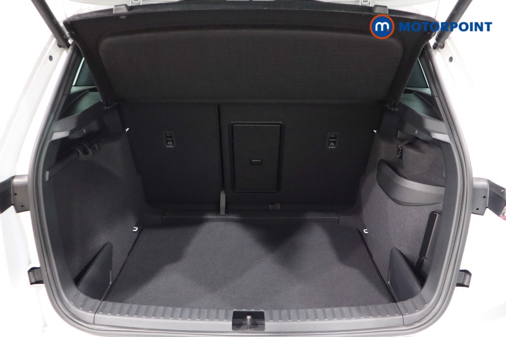 Skoda Karoq Sportline Manual Petrol SUV - Stock Number (1556854) - 30th supplementary image
