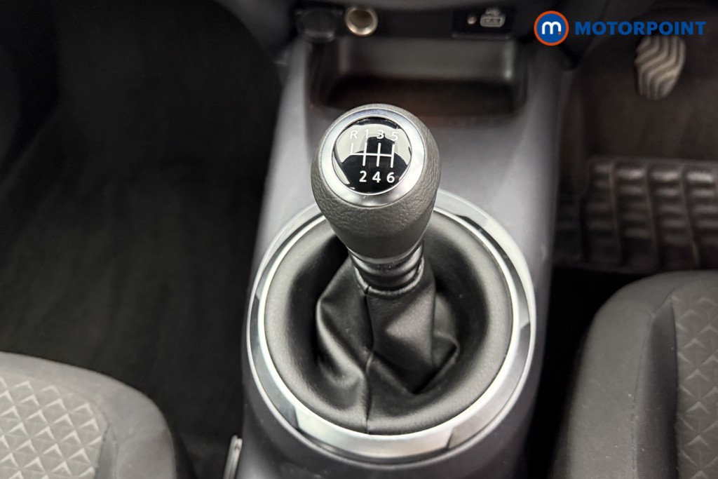 Nissan Juke Acenta Manual Petrol SUV - Stock Number (1556908) - 10th supplementary image
