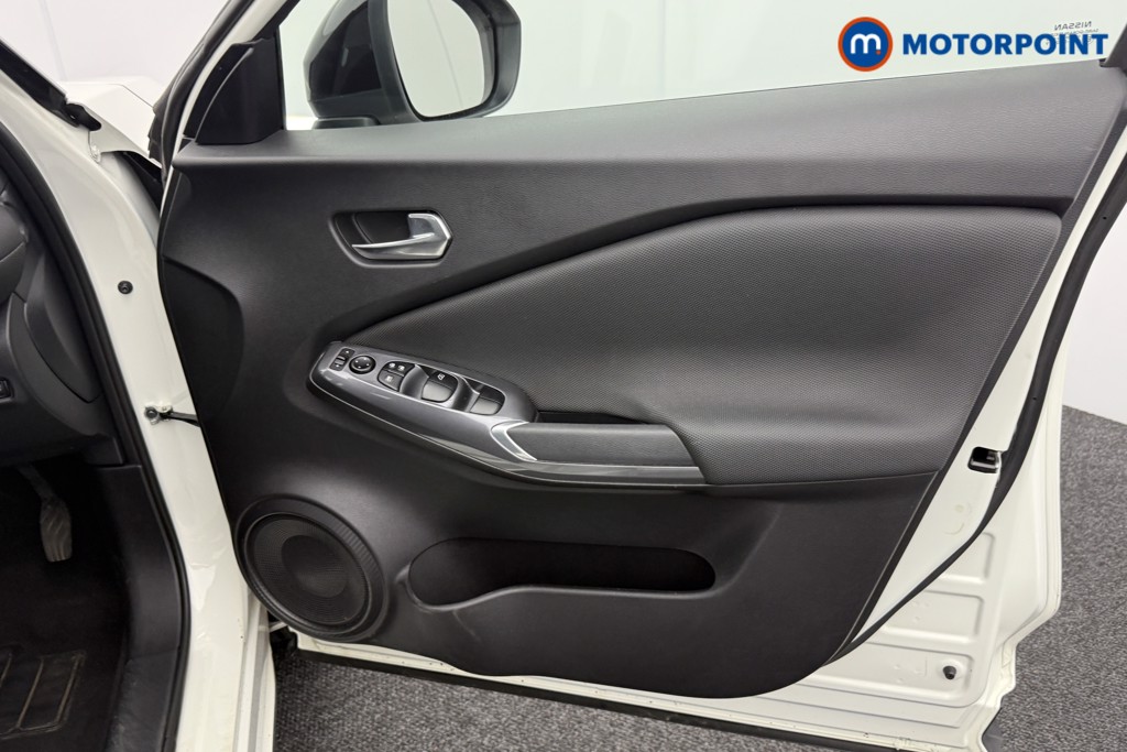 Nissan Juke Acenta Manual Petrol SUV - Stock Number (1556908) - 15th supplementary image
