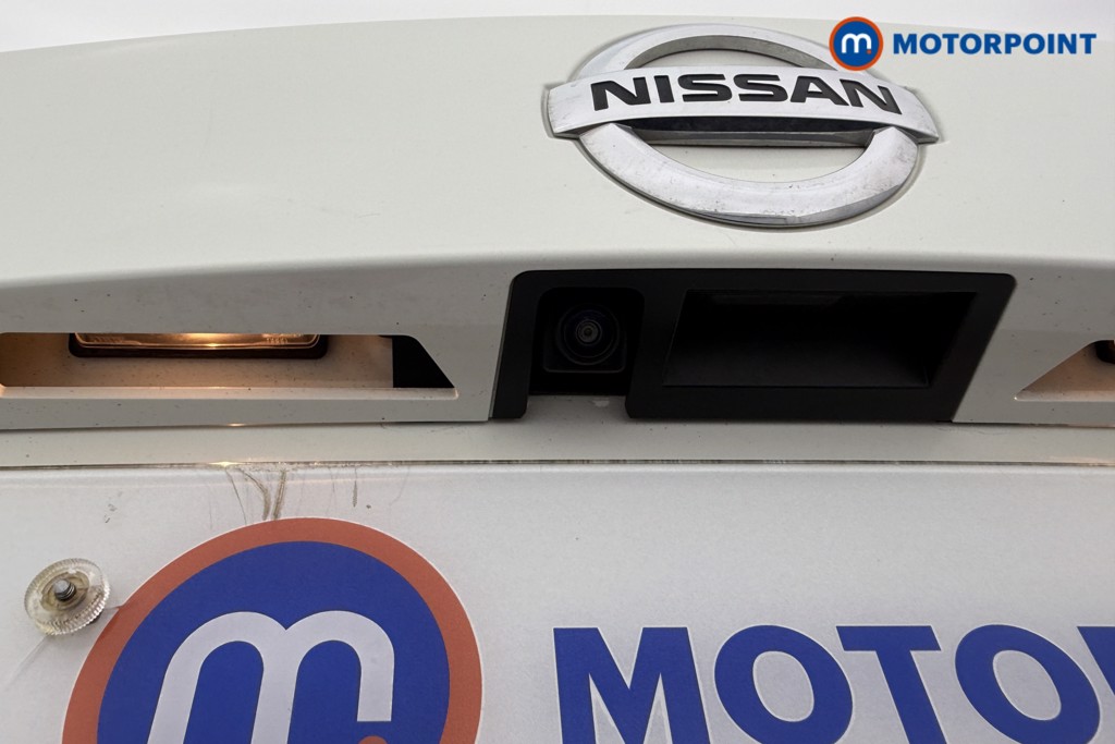 Nissan Juke Acenta Manual Petrol SUV - Stock Number (1556908) - 17th supplementary image