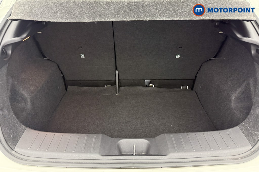 Nissan Juke Acenta Manual Petrol SUV - Stock Number (1556908) - 18th supplementary image