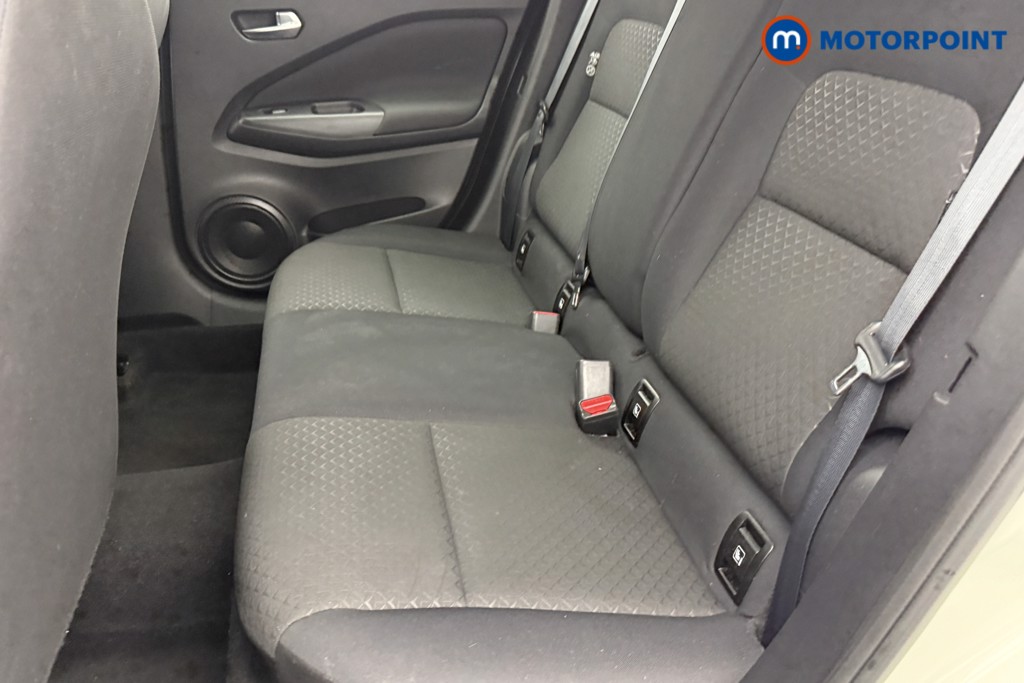 Nissan Juke Acenta Manual Petrol SUV - Stock Number (1556908) - 20th supplementary image