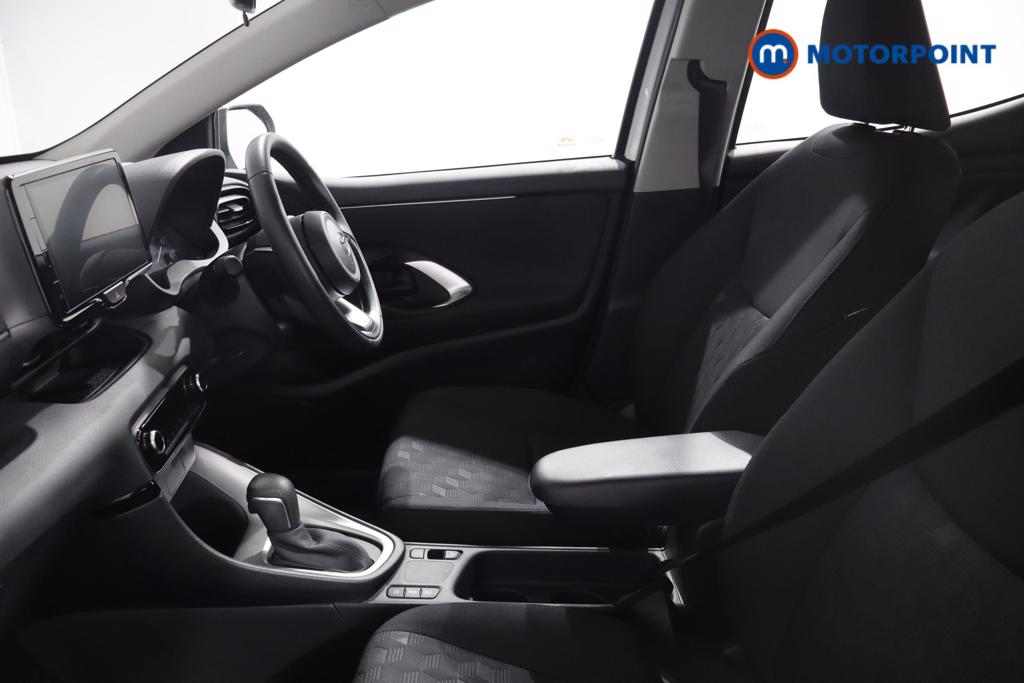 Toyota Yaris Icon Automatic Petrol-Electric Hybrid Hatchback - Stock Number (1556986) - 14th supplementary image