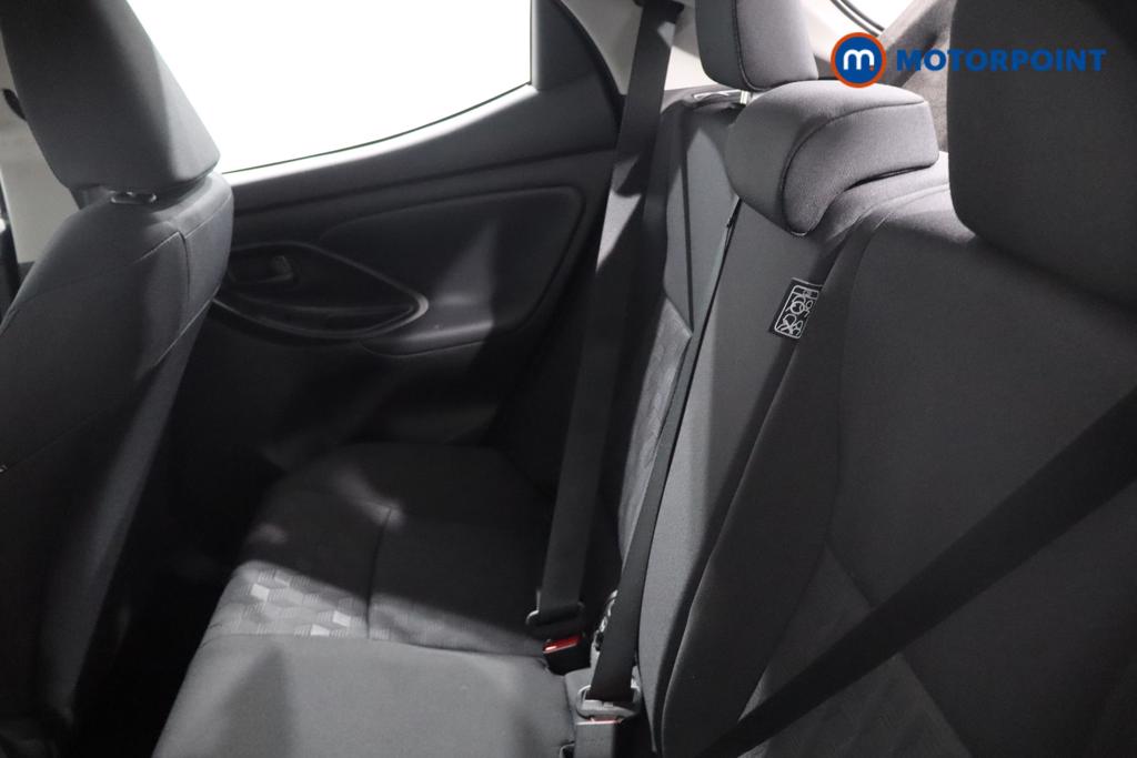 Toyota Yaris Icon Automatic Petrol-Electric Hybrid Hatchback - Stock Number (1556986) - 15th supplementary image