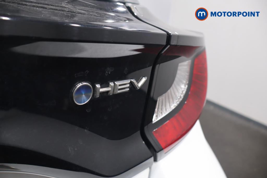 Toyota Yaris Icon Automatic Petrol-Electric Hybrid Hatchback - Stock Number (1556986) - 23rd supplementary image
