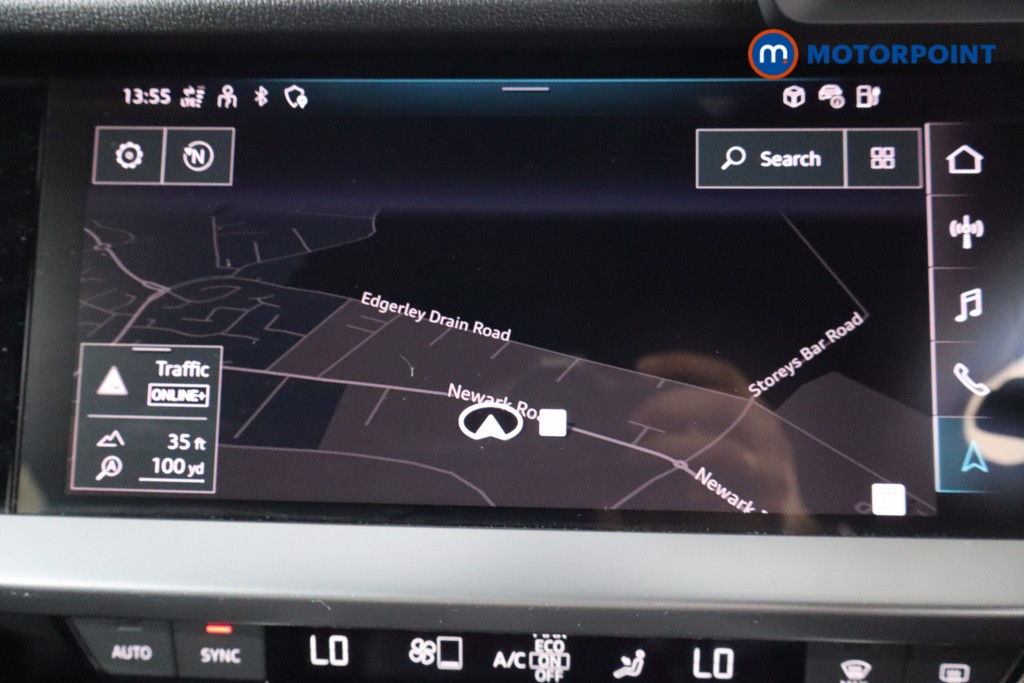 Audi A3 S Line Automatic Petrol Plug-In Hybrid Hatchback - Stock Number (1556999) - 2nd supplementary image