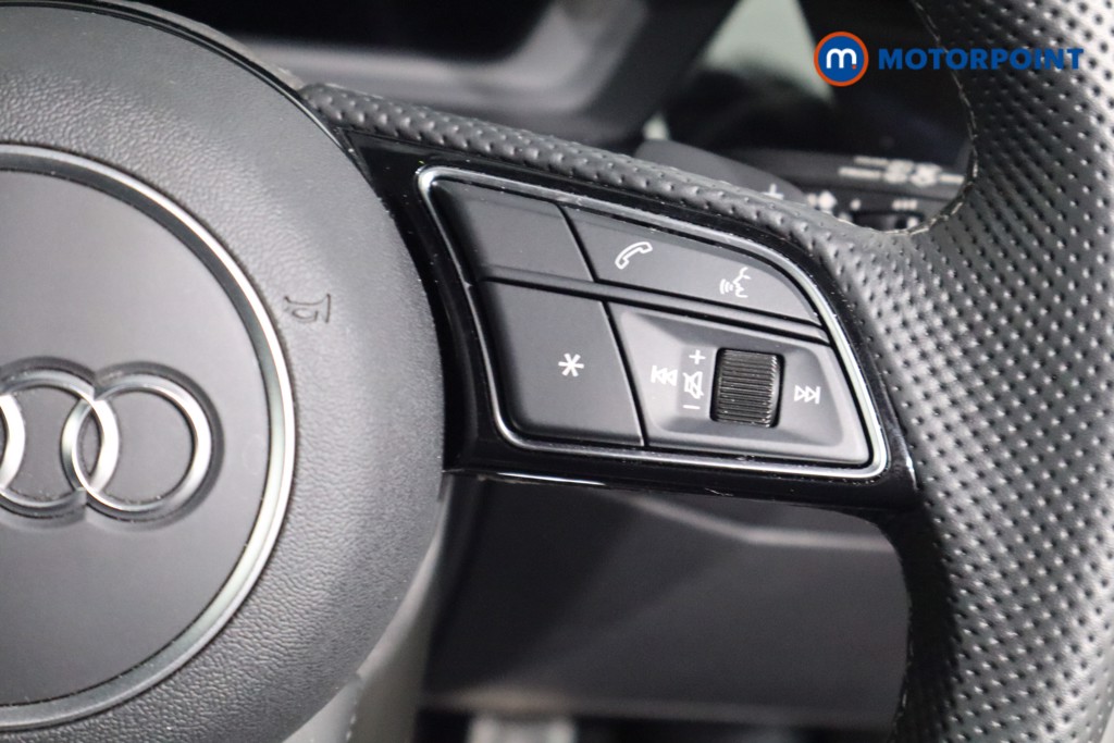 Audi A3 S Line Automatic Petrol Plug-In Hybrid Hatchback - Stock Number (1556999) - 8th supplementary image
