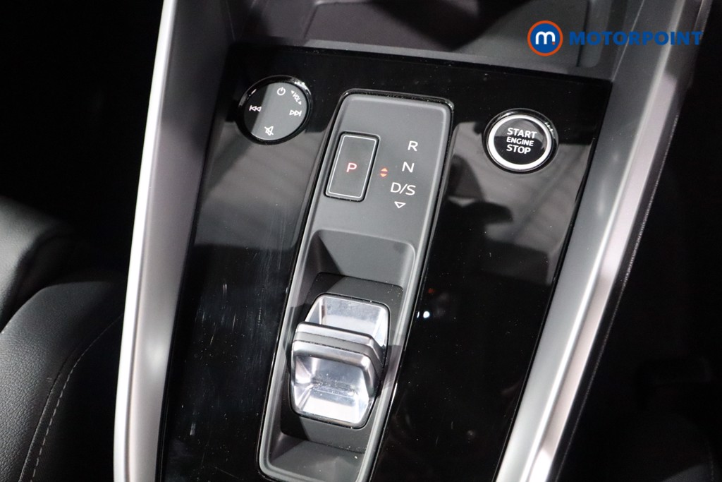 Audi A3 S Line Automatic Petrol Plug-In Hybrid Hatchback - Stock Number (1556999) - 14th supplementary image