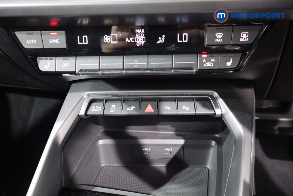 Audi A3 S Line Automatic Petrol Plug-In Hybrid Hatchback - Stock Number (1556999) - 15th supplementary image