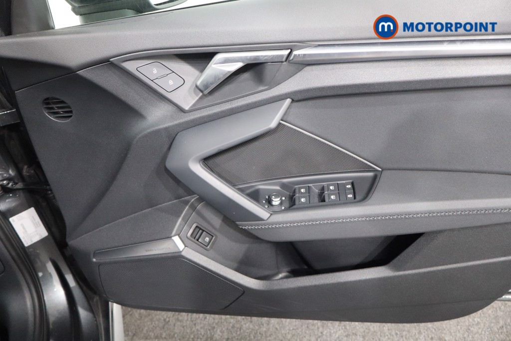 Audi A3 S Line Automatic Petrol Plug-In Hybrid Hatchback - Stock Number (1556999) - 17th supplementary image