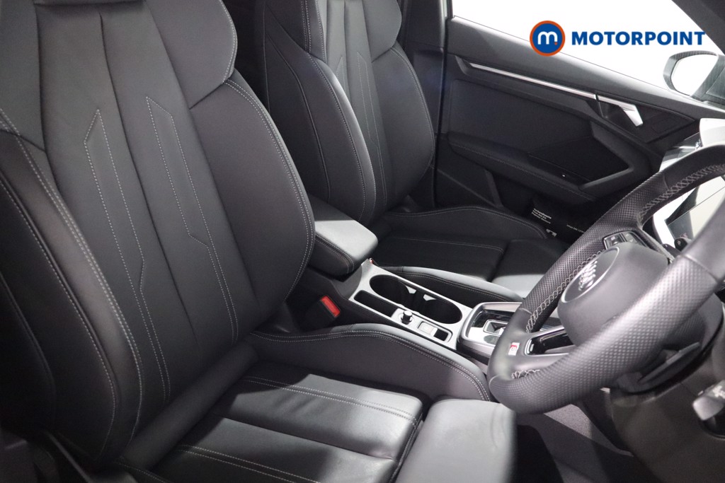 Audi A3 S Line Automatic Petrol Plug-In Hybrid Hatchback - Stock Number (1556999) - 20th supplementary image