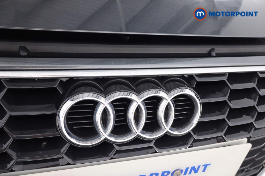 Audi A3 S Line Automatic Petrol Plug-In Hybrid Hatchback - Stock Number (1556999) - 24th supplementary image
