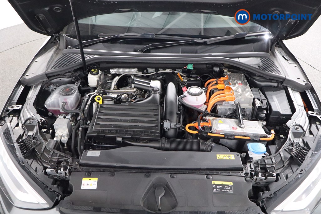 Audi A3 S Line Automatic Petrol Plug-In Hybrid Hatchback - Stock Number (1556999) - 26th supplementary image