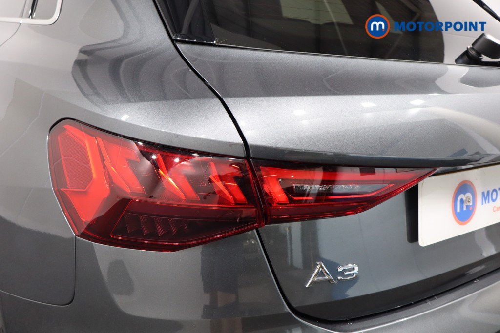 Audi A3 S Line Automatic Petrol Plug-In Hybrid Hatchback - Stock Number (1556999) - 28th supplementary image