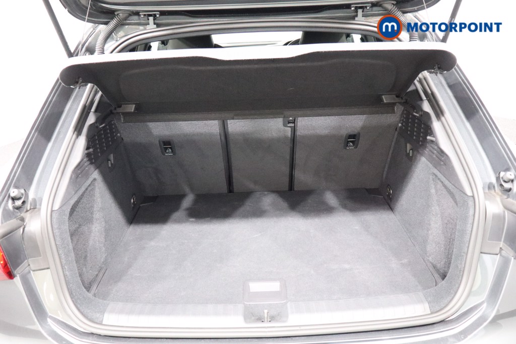 Audi A3 S Line Automatic Petrol Plug-In Hybrid Hatchback - Stock Number (1556999) - 32nd supplementary image