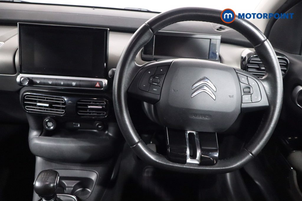Citroen C4 Cactus Flair Manual Petrol SUV - Stock Number (1557225) - 3rd supplementary image