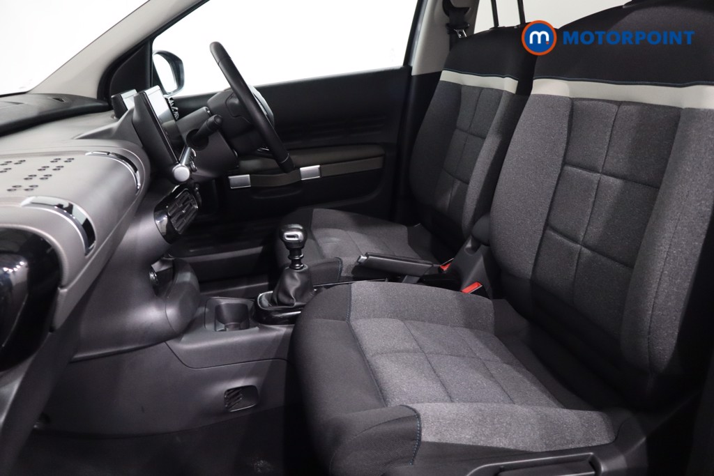 Citroen C4 Cactus Flair Manual Petrol SUV - Stock Number (1557225) - 4th supplementary image