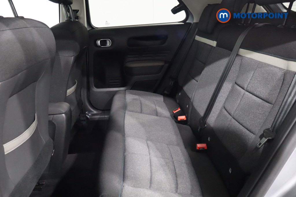 Citroen C4 Cactus Flair Manual Petrol SUV - Stock Number (1557225) - 5th supplementary image