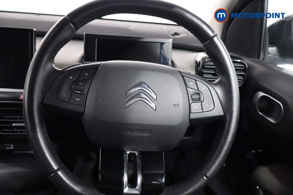 Citroen C4 Cactus Flair Manual Petrol SUV - Stock Number (1557225) - 6th supplementary image