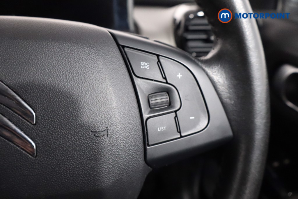 Citroen C4 Cactus Flair Manual Petrol SUV - Stock Number (1557225) - 8th supplementary image