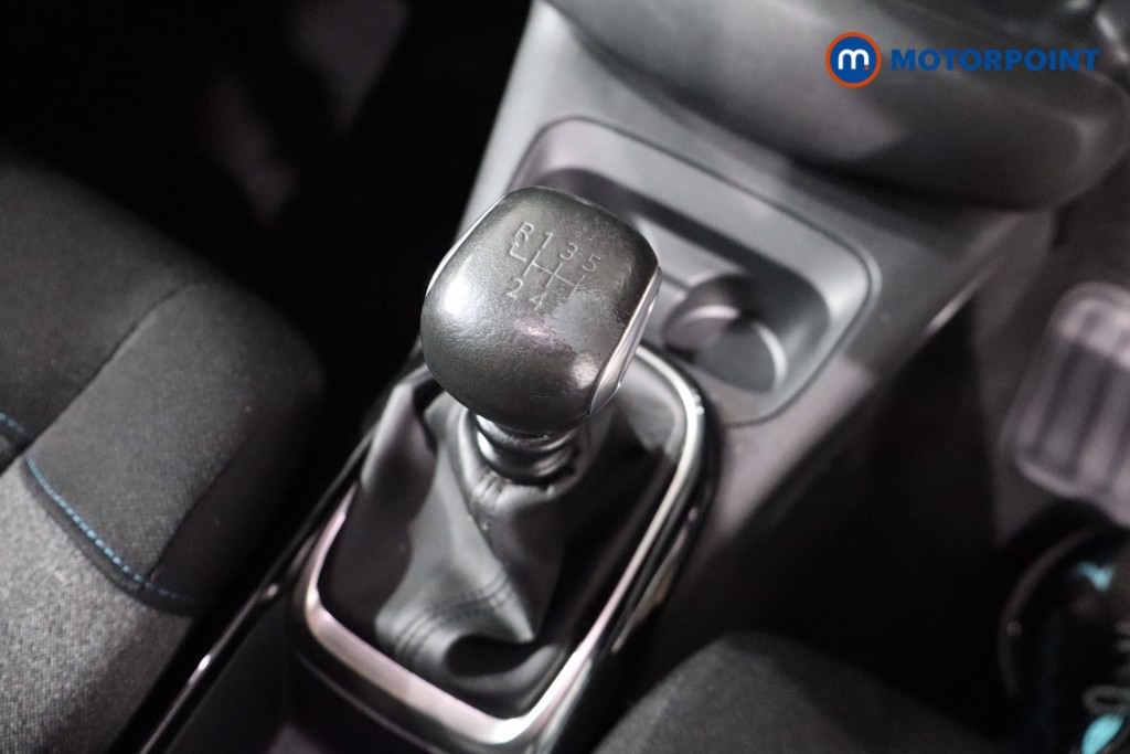 Citroen C4 Cactus Flair Manual Petrol SUV - Stock Number (1557225) - 14th supplementary image