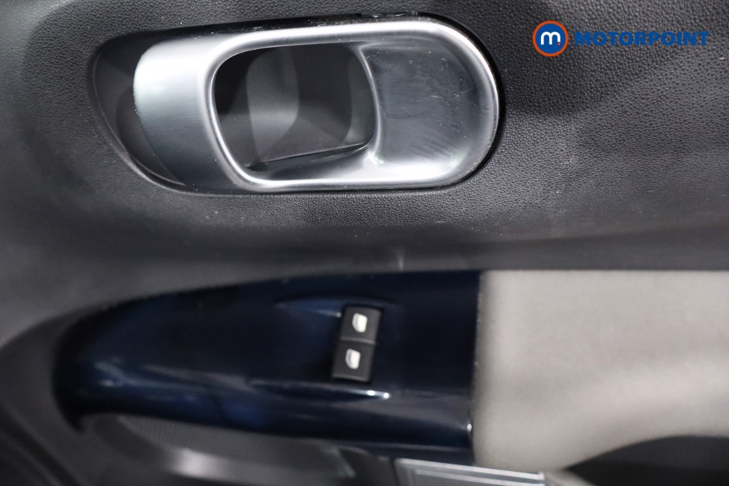 Citroen C4 Cactus Flair Manual Petrol SUV - Stock Number (1557225) - 16th supplementary image