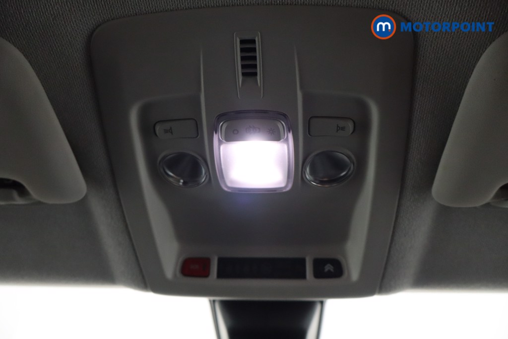 Citroen C4 Cactus Flair Manual Petrol SUV - Stock Number (1557225) - 17th supplementary image