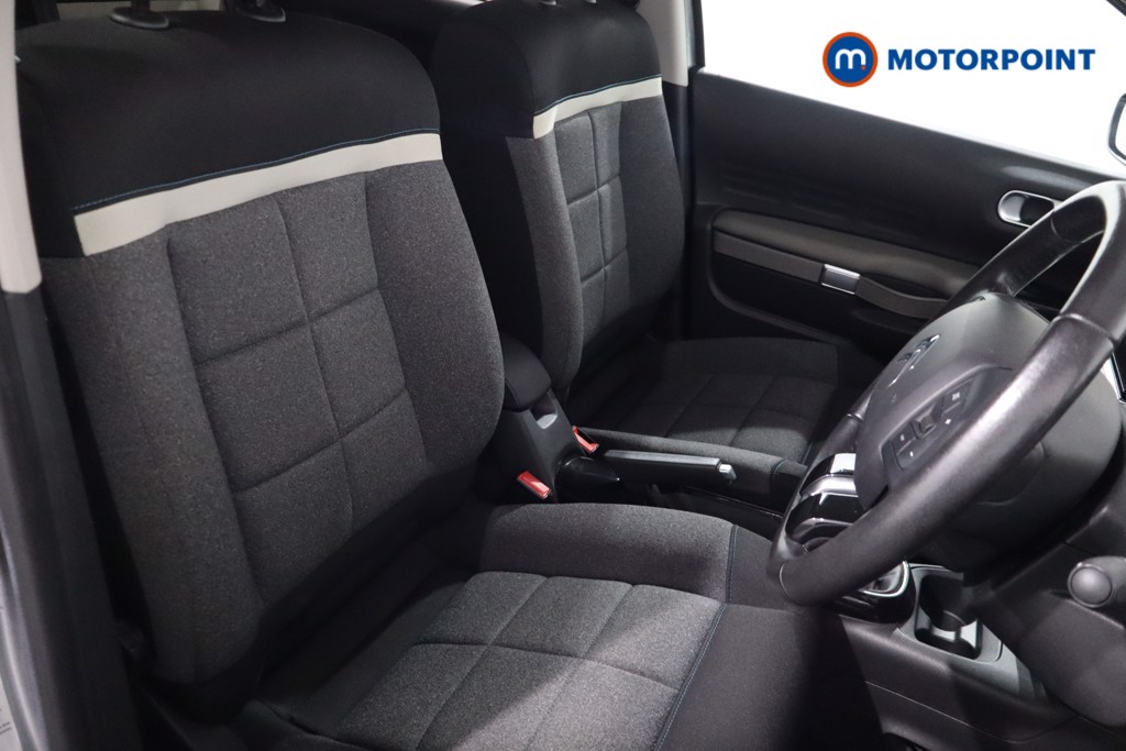Citroen C4 Cactus Flair Manual Petrol SUV - Stock Number (1557225) - 18th supplementary image