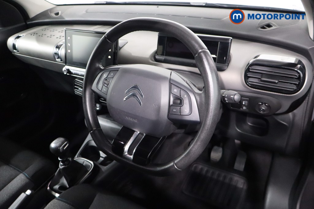 Citroen C4 Cactus Flair Manual Petrol SUV - Stock Number (1557225) - 19th supplementary image