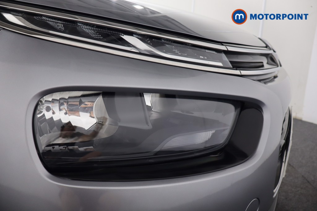 Citroen C4 Cactus Flair Manual Petrol SUV - Stock Number (1557225) - 21st supplementary image