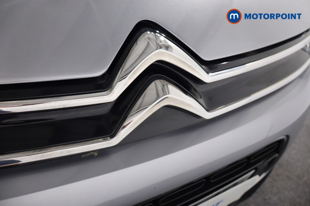 Citroen C4 Cactus Flair Manual Petrol SUV - Stock Number (1557225) - 22nd supplementary image
