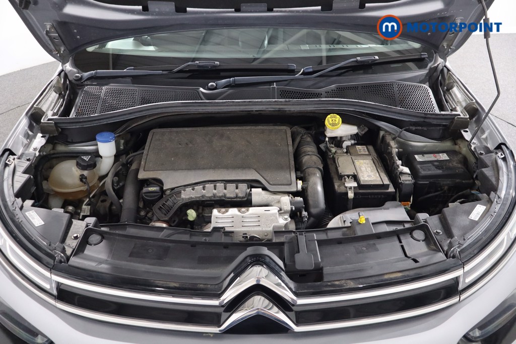 Citroen C4 Cactus Flair Manual Petrol SUV - Stock Number (1557225) - 24th supplementary image